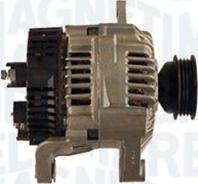 Magneti Marelli 944390388810 - Laturi inparts.fi