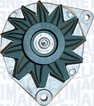 Magneti Marelli 944390388210 - Laturi inparts.fi