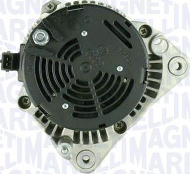 Magneti Marelli 944390383900 - Laturi inparts.fi