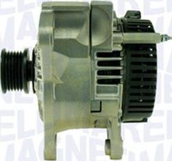 Magneti Marelli 944390383800 - Laturi inparts.fi