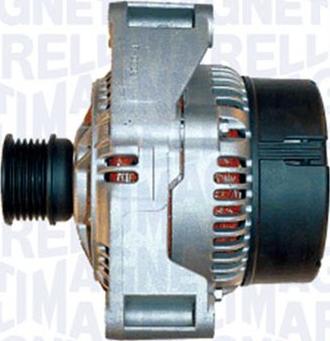 Magneti Marelli 944390382300 - Laturi inparts.fi