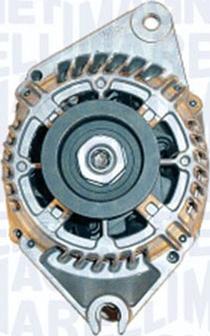 Magneti Marelli 944390387510 - Laturi inparts.fi