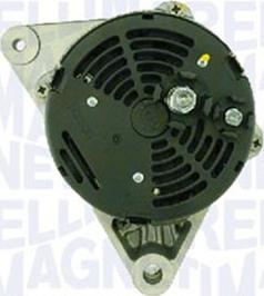 Magneti Marelli 944390387100 - Laturi inparts.fi