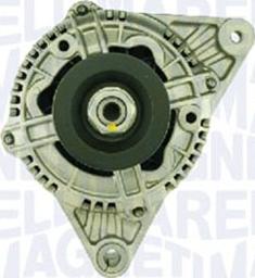 Magneti Marelli 944390387100 - Laturi inparts.fi