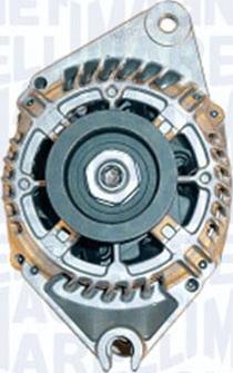 Magneti Marelli 944390387810 - Laturi inparts.fi