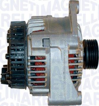 Magneti Marelli 944390387710 - Laturi inparts.fi