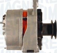 Magneti Marelli 944390331600 - Laturi inparts.fi