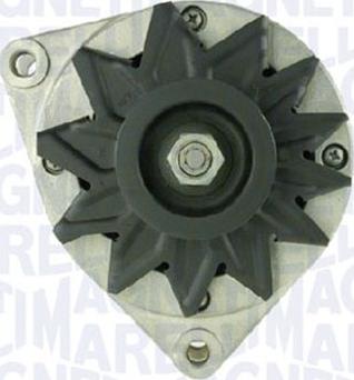 Magneti Marelli 944390338100 - Laturi inparts.fi