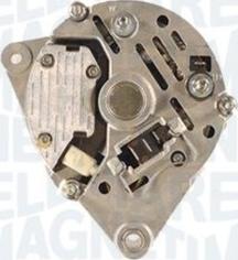 Magneti Marelli 944390338300 - Laturi inparts.fi