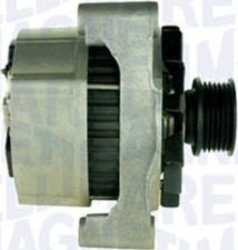 Magneti Marelli 944390332900 - Laturi inparts.fi