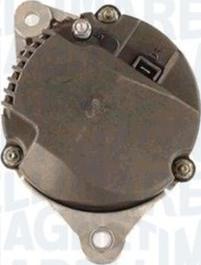 Magneti Marelli 944390332500 - Laturi inparts.fi