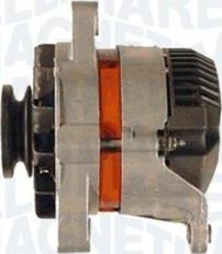 Magneti Marelli 944390332500 - Laturi inparts.fi