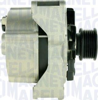 Magneti Marelli 944390337400 - Laturi inparts.fi