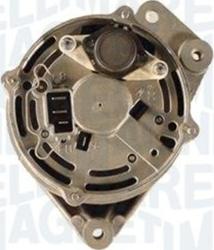 Magneti Marelli 944390337600 - Laturi inparts.fi