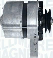 Magneti Marelli 944390321510 - Laturi inparts.fi