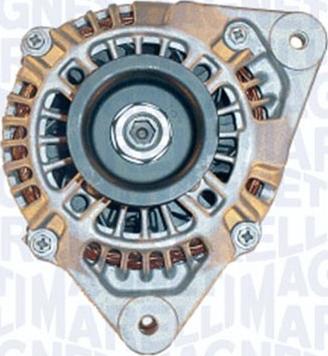 Magneti Marelli 944390371100 - Laturi inparts.fi