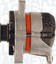 Magneti Marelli 944390371300 - Laturi inparts.fi