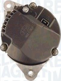 Magneti Marelli 944390371700 - Laturi inparts.fi