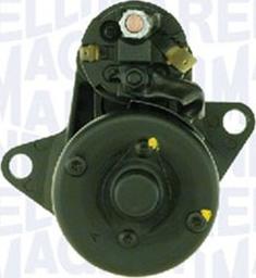 Magneti Marelli 944280556120 - Käynnistinmoottori inparts.fi