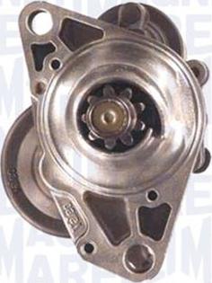 Magneti Marelli 944280558870 - Käynnistinmoottori inparts.fi