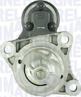 Magneti Marelli 944280557080 - Käynnistinmoottori inparts.fi