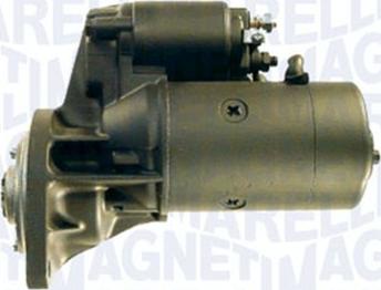 Magneti Marelli 944280529060 - Käynnistinmoottori inparts.fi