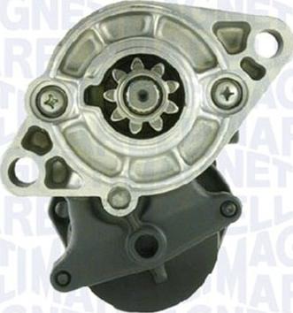 Magneti Marelli 944280524060 - Käynnistinmoottori inparts.fi