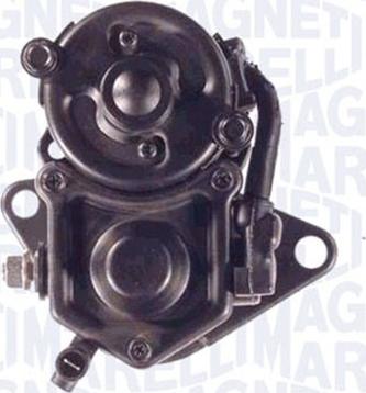 Magneti Marelli 944280524150 - Käynnistinmoottori inparts.fi