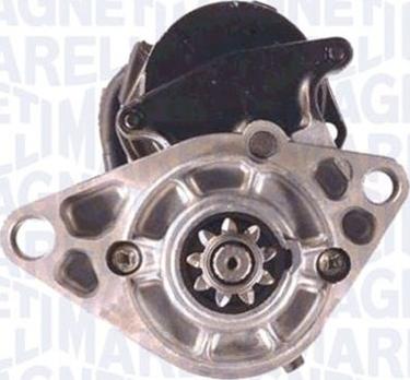 Magneti Marelli 944280524150 - Käynnistinmoottori inparts.fi