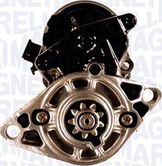 Magneti Marelli 944280524180 - Käynnistinmoottori inparts.fi