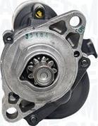 Magneti Marelli 944280524240 - Käynnistinmoottori inparts.fi