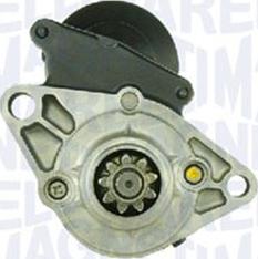 Magneti Marelli 944280524230 - Käynnistinmoottori inparts.fi