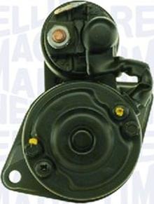 Magneti Marelli 944280525350 - Käynnistinmoottori inparts.fi