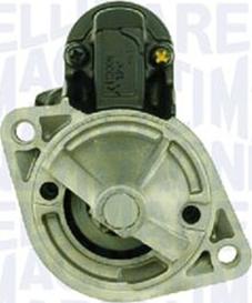 Magneti Marelli 944280525350 - Käynnistinmoottori inparts.fi