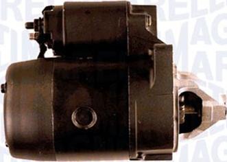 Magneti Marelli 944280525260 - Käynnistinmoottori inparts.fi