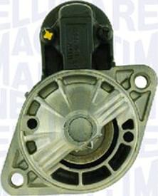 Magneti Marelli 944280525220 - Käynnistinmoottori inparts.fi