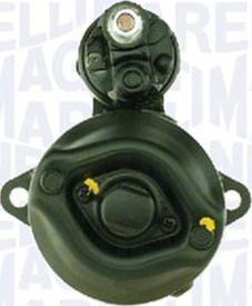 Magneti Marelli 944280526090 - Käynnistinmoottori inparts.fi