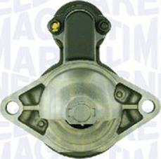 Magneti Marelli 944280526090 - Käynnistinmoottori inparts.fi