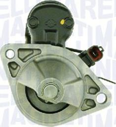 Magneti Marelli 944280521510 - Käynnistinmoottori inparts.fi