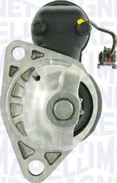 Magneti Marelli 944280521660 - Käynnistinmoottori inparts.fi