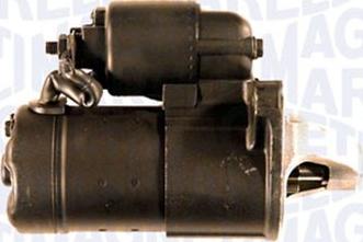 Magneti Marelli 944280521680 - Käynnistinmoottori inparts.fi