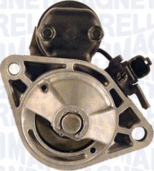 Magneti Marelli 944280521680 - Käynnistinmoottori inparts.fi