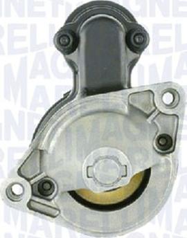 Magneti Marelli 944280528040 - Käynnistinmoottori inparts.fi