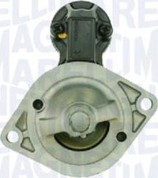 Magneti Marelli 944280528050 - Käynnistinmoottori inparts.fi