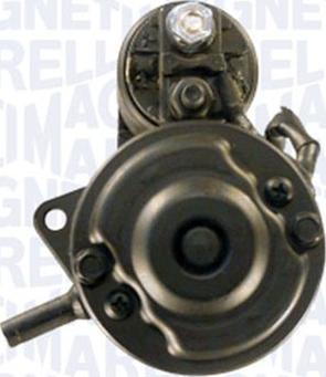 Magneti Marelli 944280528120 - Käynnistinmoottori inparts.fi