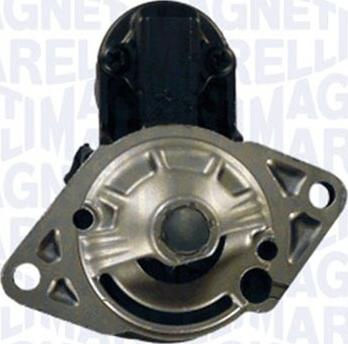 Magneti Marelli 944280528120 - Käynnistinmoottori inparts.fi