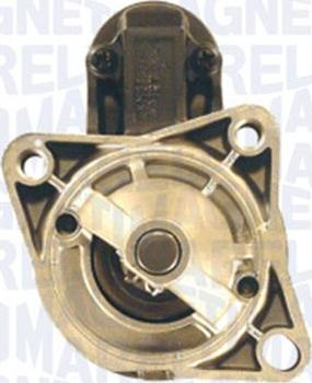 Magneti Marelli 944280523090 - Käynnistinmoottori inparts.fi