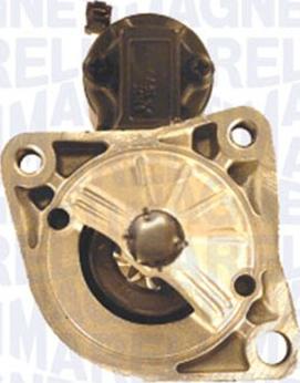 Magneti Marelli 944280523030 - Käynnistinmoottori inparts.fi