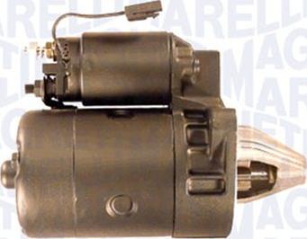 Magneti Marelli 944280523030 - Käynnistinmoottori inparts.fi