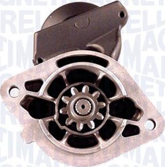 Magneti Marelli 944280522940 - Käynnistinmoottori inparts.fi